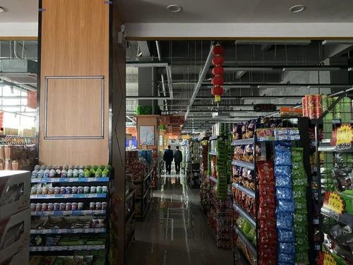 莆田超市爆料最新消息,揭秘神秘商品背后的惊人真相